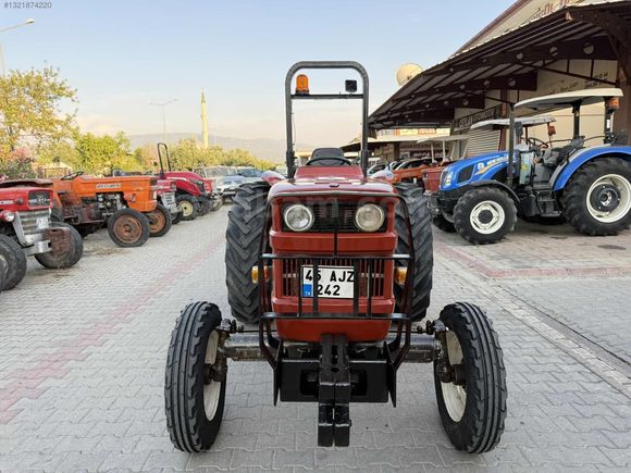 1990 MODEL 54 C SAMANLIKTA UNUTULMUŞ