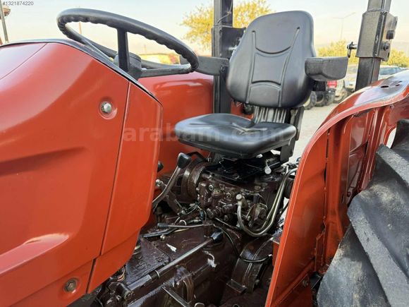 1990 MODEL 54 C SAMANLIKTA UNUTULMUŞ