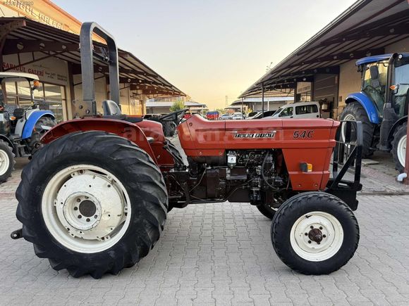 1990 MODEL 54 C SAMANLIKTA UNUTULMUŞ