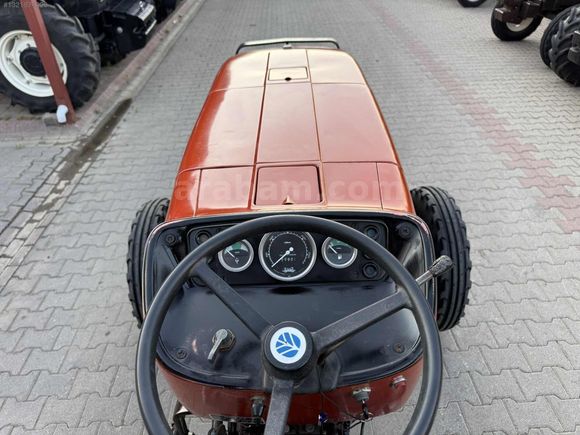 1990 MODEL 54 C SAMANLIKTA UNUTULMUŞ