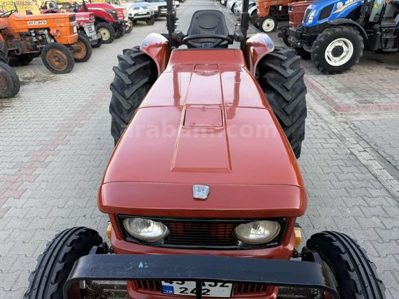 1990 MODEL 54 C SAMANLIKTA UNUTULMUŞ