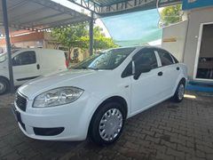 1320316972 DOĞAN OTO GALERİDEN HATASIZ 2014 FİAT LİNEA 1.3 182000 KM
