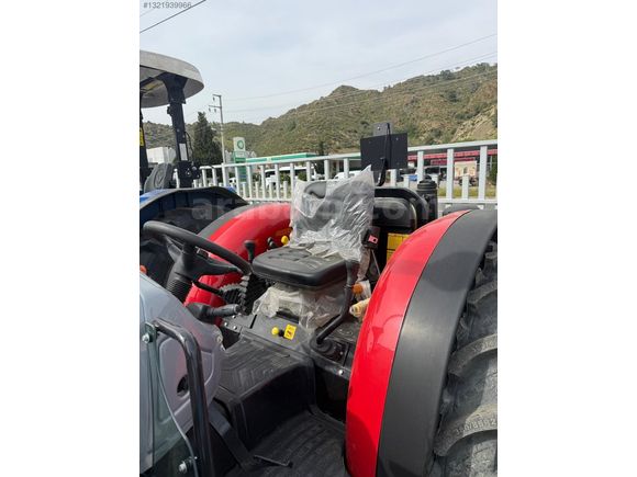 2021 MODEL HATTAT B 3065 4WD