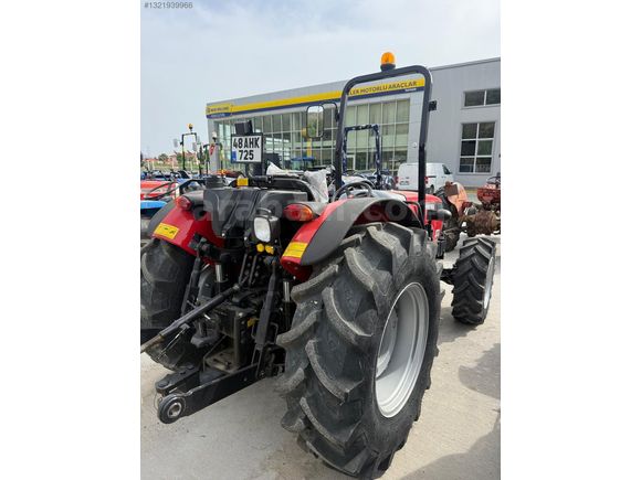 2021 MODEL HATTAT B 3065 4WD