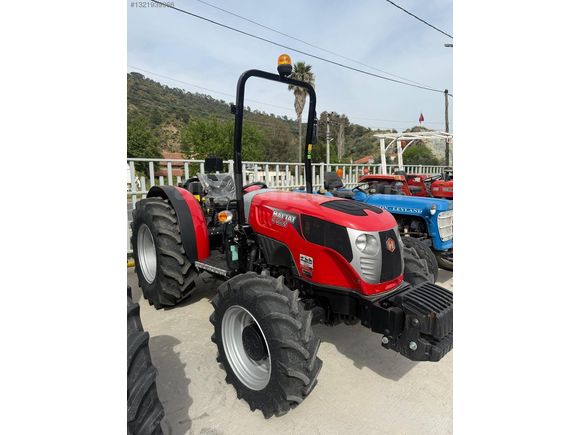 2021 MODEL HATTAT B 3065 4WD