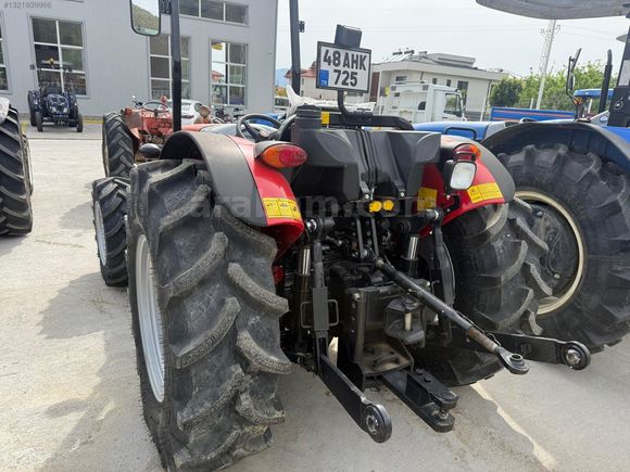 2021 MODEL HATTAT B 3065 4WD