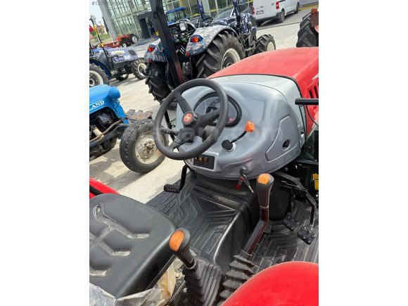 2021 MODEL HATTAT B 3065 4WD