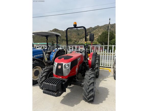 2021 MODEL HATTAT B 3065 4WD
