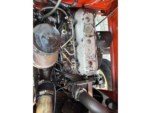 1999MODEL NEWHOLLAND 54C