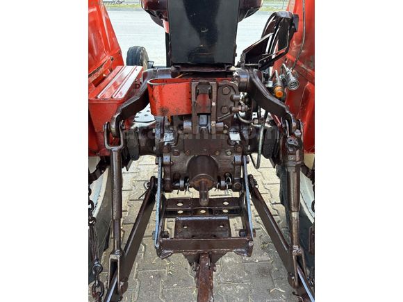 1999MODEL NEWHOLLAND 54C