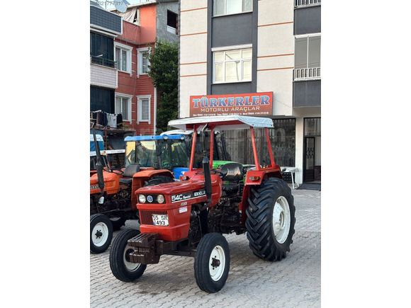 1999MODEL NEWHOLLAND 54C