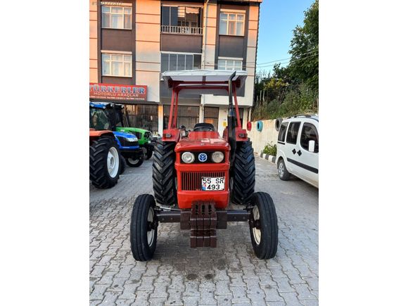 1999MODEL NEWHOLLAND 54C