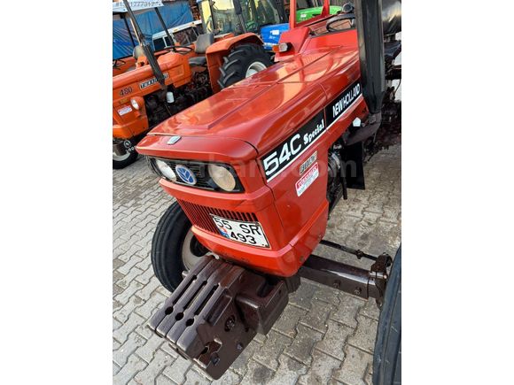 1999MODEL NEWHOLLAND 54C