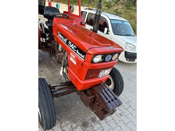 1999MODEL NEWHOLLAND 54C