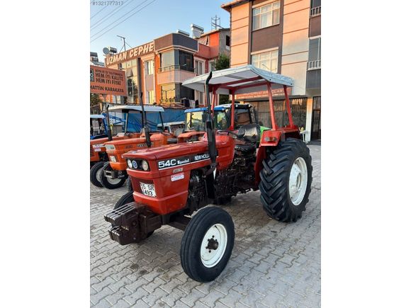 1999MODEL NEWHOLLAND 54C