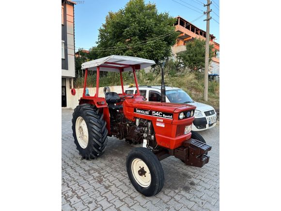 1999MODEL NEWHOLLAND 54C