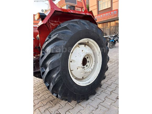 1999MODEL NEWHOLLAND 54C