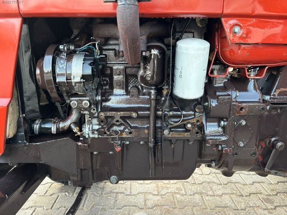 1999MODEL NEWHOLLAND 54C