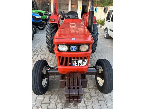 1999MODEL NEWHOLLAND 54C