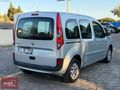 2011 KANGOO 1.5 DCI - TAKAS VADE KREDI KART