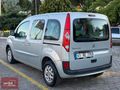 2011 KANGOO 1.5 DCI - TAKAS VADE KREDI KART