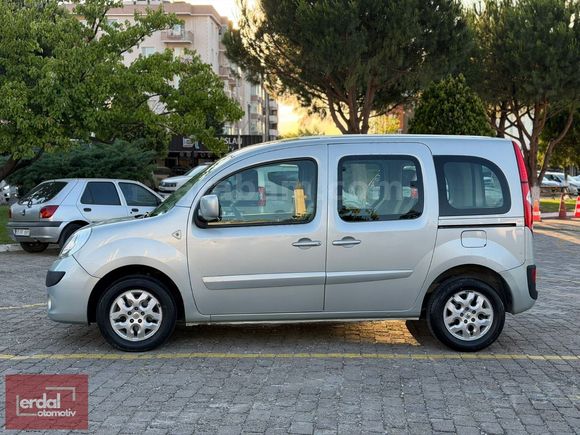 2011 KANGOO 1.5 DCI - TAKAS VADE KREDI KART