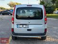 2011 KANGOO 1.5 DCI - TAKAS VADE KREDI KART