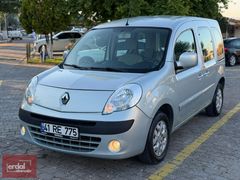 2011 KANGOO 1.5 DCI - TAKAS VADE KREDI KART