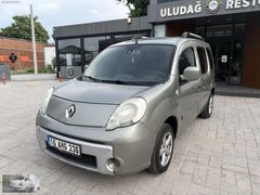 2011 RENAULT KANGO 1.5 DCI