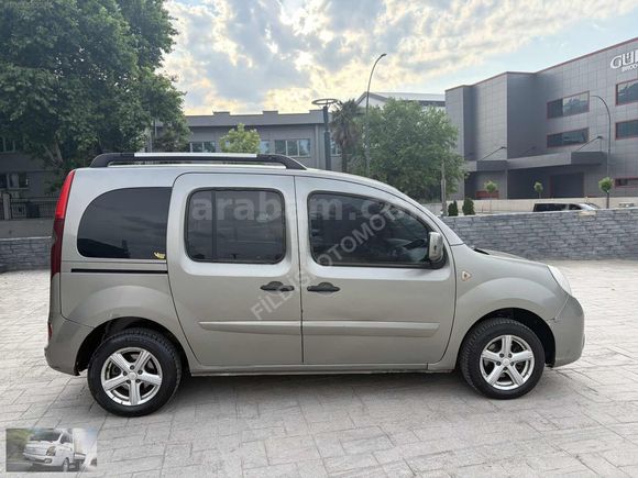 2011 RENAULT KANGO 1.5 DCI