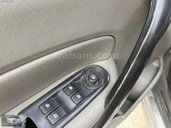 2011 RENAULT KANGO 1.5 DCI