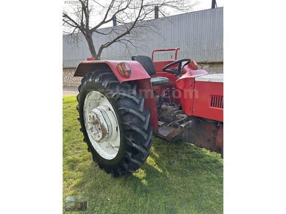 STEYR 8073 1987 MODEL HİD DİREKSİYON MOTOR SÜPER