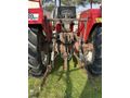 STEYR 8073 1987 MODEL HİD DİREKSİYON MOTOR SÜPER