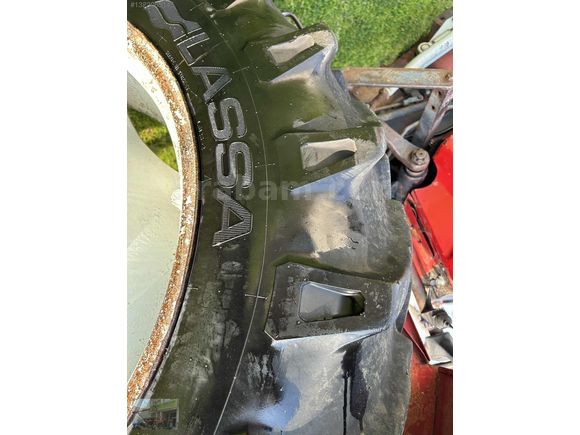 STEYR 8073 1987 MODEL HİD DİREKSİYON MOTOR SÜPER