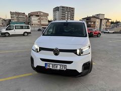 Sahibinden Citroen Berlingo 1.5 BlueHDI Plus 2025 Model 