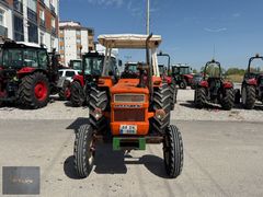 KADEME MOT ARÇLRDN 1985 MODEL 640 BİRİNCİ SINIF
