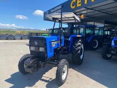 CEYHANLAR GROUPTAN 2005 MODEL 55 56S TENTELİ