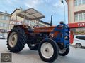 480-FİAT 1985 MODEL EMSALSİZ CAM GİBİ TRAKTÖR AĞCAOĞLU