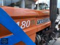 480-FİAT 1985 MODEL EMSALSİZ CAM GİBİ TRAKTÖR AĞCAOĞLU