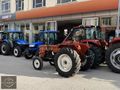 FIAT 1987 MODEL 54C 4X2 EMSALSİZ CAM GİBİ AĞCAOĞLU