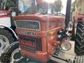 FIAT 1987 MODEL 54C 4X2 EMSALSİZ CAM GİBİ AĞCAOĞLU