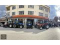 FIAT 1987 MODEL 54C 4X2 EMSALSİZ CAM GİBİ AĞCAOĞLU