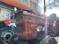 FIAT 1987 MODEL 54C 4X2 EMSALSİZ CAM GİBİ AĞCAOĞLU