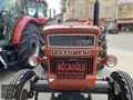 FIAT 1987 MODEL 54C 4X2 EMSALSİZ CAM GİBİ AĞCAOĞLU