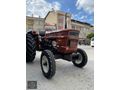 FIAT 1987 MODEL 54C 4X2 EMSALSİZ CAM GİBİ AĞCAOĞLU