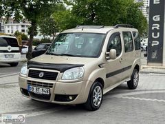 MEŞE MOTORS 2009 FİAT DOBLO 4+1
