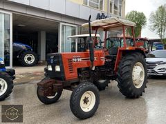 TURK FİAT 1998 MODEL 70 56 4X2 TENTELİ TAPALI EMSALSİZ AĞCAOĞLU