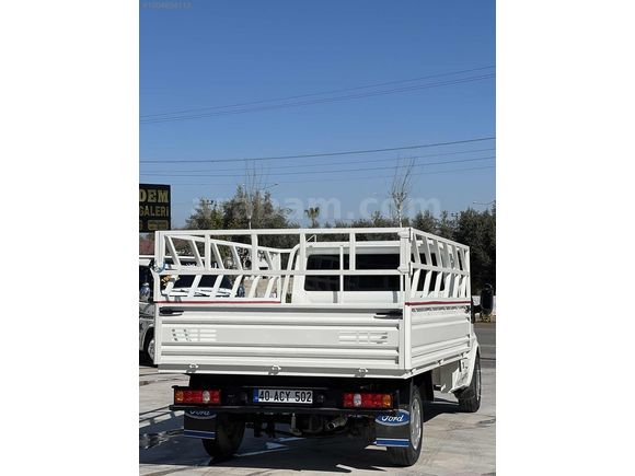 2003 SIFIR HATAY KESİMİ