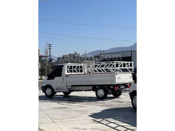 2003 SIFIR HATAY KESİMİ