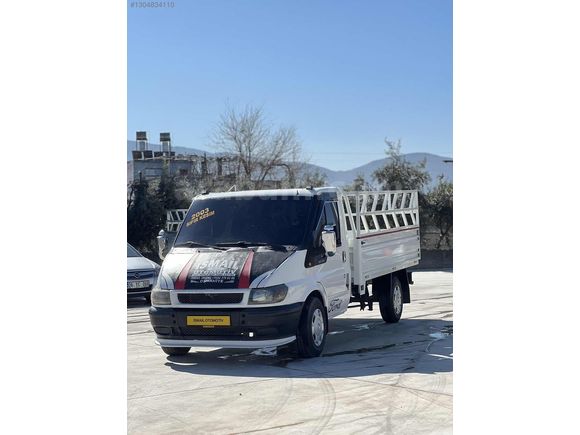 2003 SIFIR HATAY KESİMİ